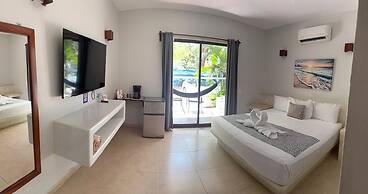 Hotel Aldea Sol
