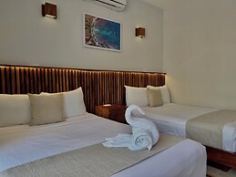 Hotel Aldea Sol