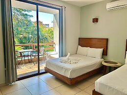 Hotel Aldea Sol