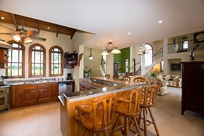 Villa Verde