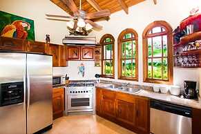 Villa Verde