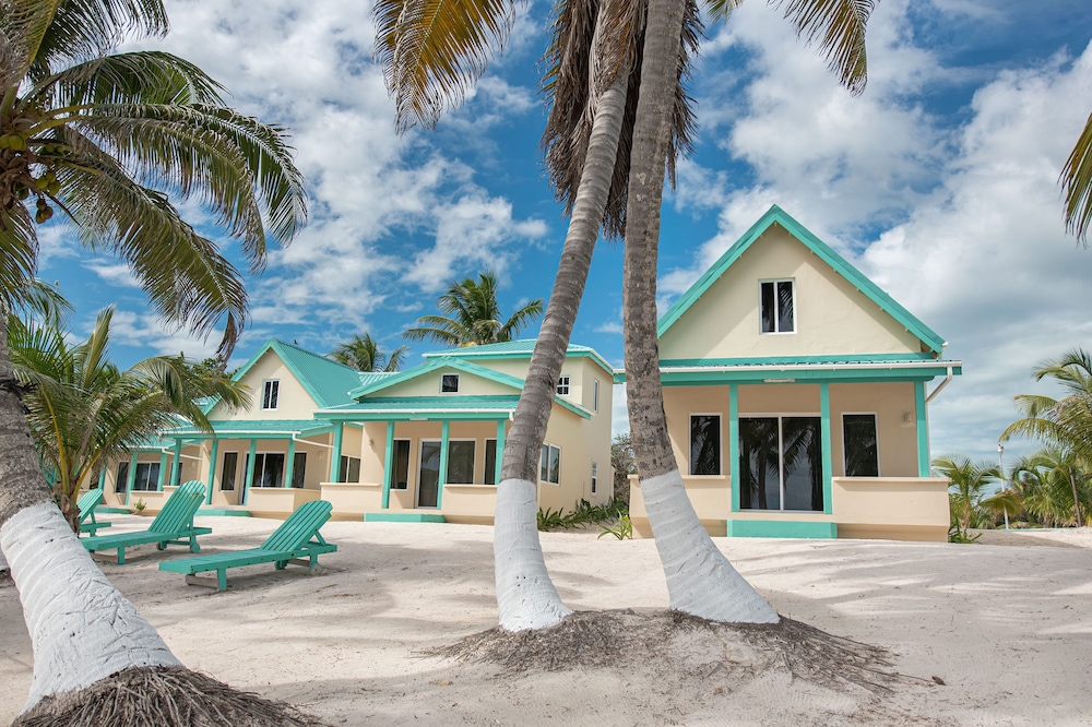 Tranquility Bay Resort