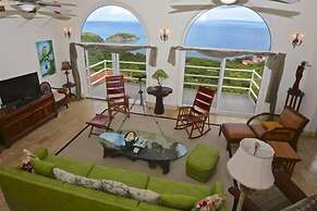 Villa Cielo Azul