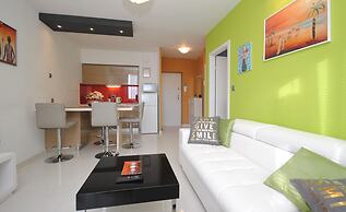 Apartment Antea