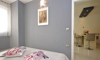 Apartment Antea