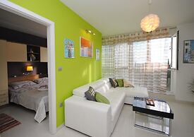 Apartment Antea