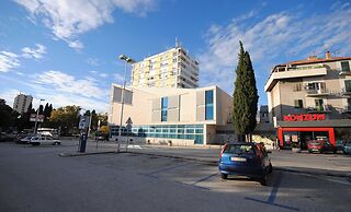 Apartment Antea