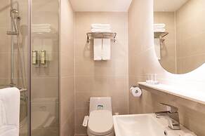 Connect Busan Hotel & Residence