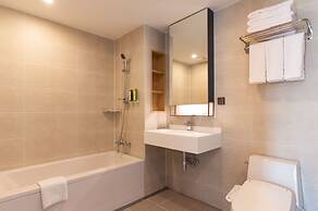 Connect Busan Hotel & Residence