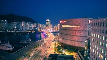 Connect Busan Hotel & Residence