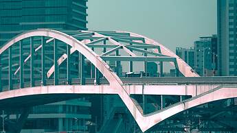 Connect Busan Hotel & Residence