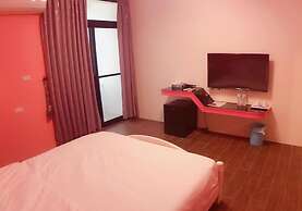 Tang Guo Homestay
