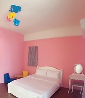 Tang Guo Homestay