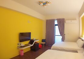 Tang Guo Homestay