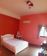 Tang Guo Homestay