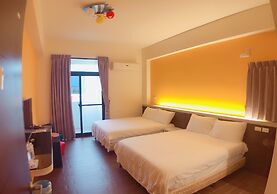 Tang Guo Homestay