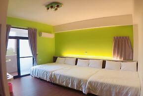 Tang Guo Homestay