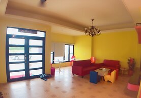 Tang Guo Homestay