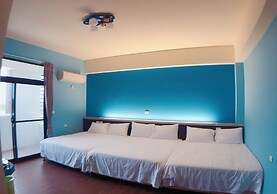 Tang Guo Homestay