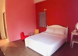 Tang Guo Homestay