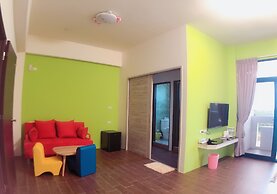 Tang Guo Homestay