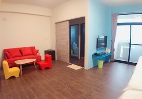 Tang Guo Homestay