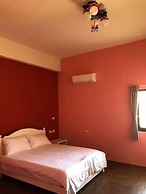 Tang Guo Homestay