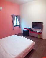 Tang Guo Homestay