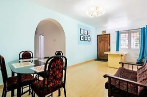 Wonder Hill Residency