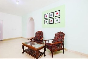Wonder Hill Residency