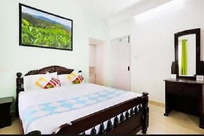 Wonder Hill Residency
