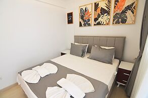 Mykonut Apart Hotel