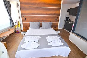 Mykonut Apart Hotel