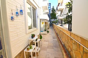 Mykonut Apart Hotel