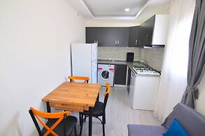 Mykonut Apart Hotel