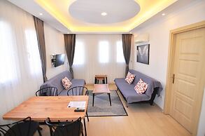 Mykonut Apart Hotel