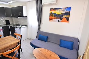 Mykonut Apart Hotel