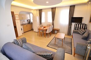 Mykonut Apart Hotel