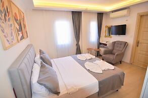 Mykonut Apart Hotel