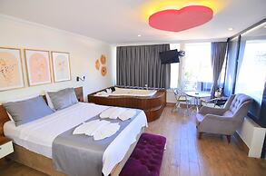 Mykonut Apart Hotel