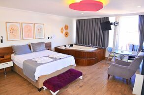 Mykonut Apart Hotel
