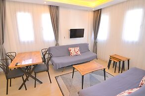 Mykonut Apart Hotel