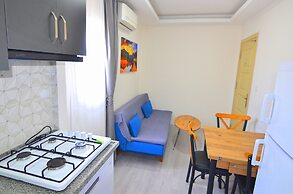 Mykonut Apart Hotel
