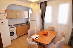 Mykonut Apart Hotel