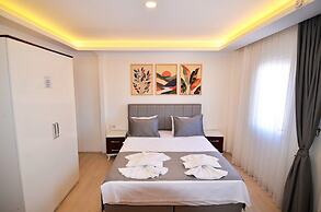 Mykonut Apart Hotel
