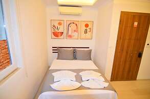Mykonut Apart Hotel