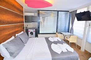 Mykonut Apart Hotel