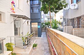 Mykonut Apart Hotel