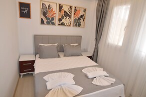 Mykonut Apart Hotel