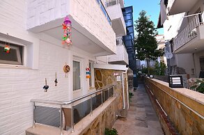 Mykonut Apart Hotel